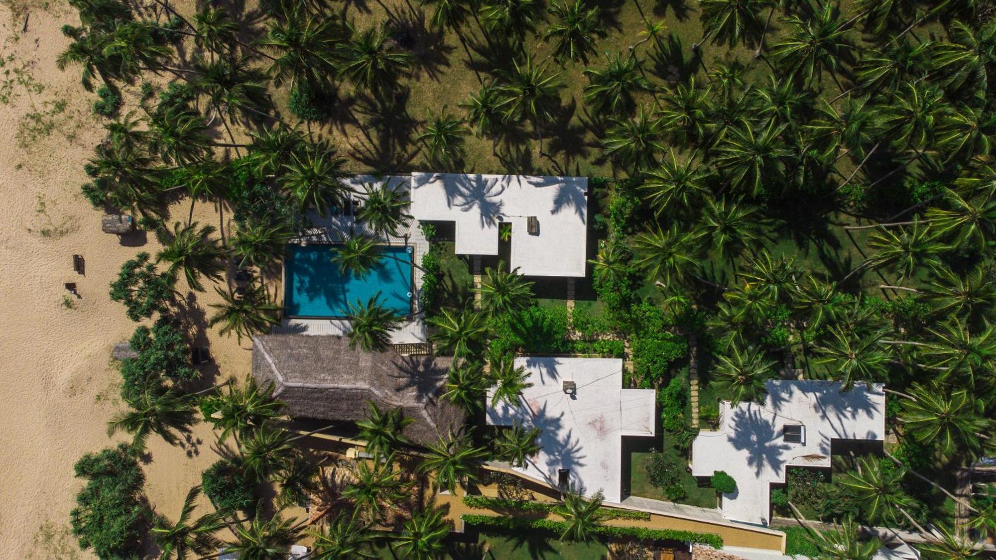 South Coast Villas By Mandala 탕갈레 외부 사진